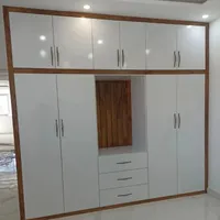 نصب کابینت تی وی وال ترموال...