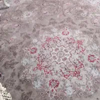 فرش 700شانه،نخ کامل سنگین وزن|فرش|شیراز, کوزه گری|دیوار