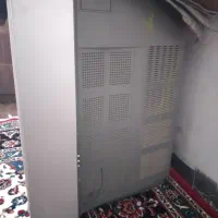 تلوزیون ۲۱|تلویزیون و پروژکتور|گلپایگان, |دیوار