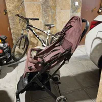 فروش کالسکه و کریر و صندلی کودک|کالسکه و لوازم جانبی|شیراز, قصرالدشت|دیوار