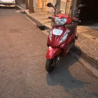 موتور وگو مدل ۹۷