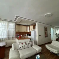 زعفرانیه مقدس اردبیلی ۸۰ متر مبله یا غیر مبله|اجارهٔ آپارتمان|تهران, محمودیه|دیوار