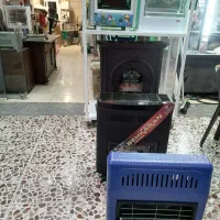 بخاری گازی و شومینه گازی با کیفیت|بخاری، هیتر، شومینه|شیراز, شهرک سراج‎|دیوار