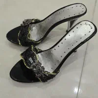 کفش مجلسی یاصندل