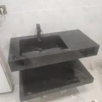 تولید روشویی.میز.بین کابینت و رویه.میز وسط مبل|لوازم سرویس بهداشتی|بهبهان, |دیوار