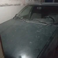 ماشین مدل پیکان ارد مدل 83 بدون رنگ. سالم 110تومان