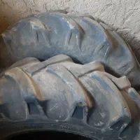 لاستیک جلوتراکتور ۲۸۵،۴۷۵،۸۰۰۴۸۵ ب شماره۱۲/۲۴