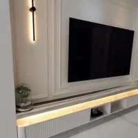 اجرای ابزار قاب بندی مدرن