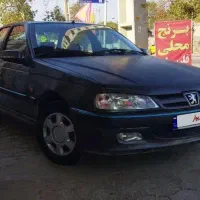 پژو پارس ساده، مدل ۱۳۸۰|خودرو سواری و وانت|نوده خاندوز, |دیوار
