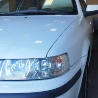 سمند ال ایکس مدل ۱۳۹۹|خودرو سواری و وانت|شیرود, |دیوار