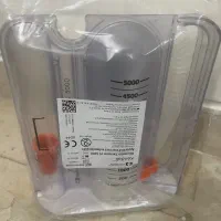 اسپیرو متری تشویقی ساخت ترکیه