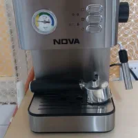 اسپرسو ساز سالم