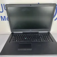 لپ تاپ DELL 7710 i7 گرافیکدار|رایانه همراه|تهران, شهرک ولیعصر|دیوار