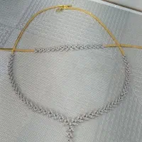 سرویس و گردنبند