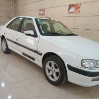 پارسtu5سیمی مدل 401سفید