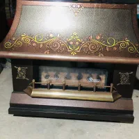 بخاری