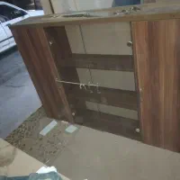 کمد کتاب خونه