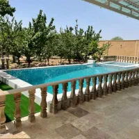 باغ ویلای۹۰۰متری/مجوز،برق شخصی،آسفالت،گلدشت