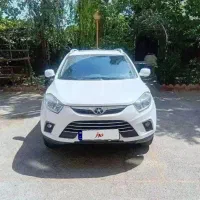 جک s5 ۲۰۰۰ مدل ۹۷ فنی عالی