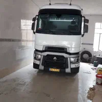 رنو های2021در حد خشک