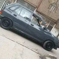 هاچبک استثنایی معاوزه با405|خودرو سواری و وانت|مشهد, الهیه|دیوار