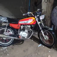 موتور سکلیت کبیر مدل 94|موتورسیکلت|یاسوج, |دیوار