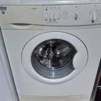 ماشین لباسشویی ۷ کیلو اوشن|ماشین لباسشویی و خشک‌کن لباس|پیر بکران, |دیوار