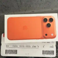 ایفون ۱۷پرومکس|موبایل|رشت, گلسار|دیوار