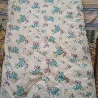 تشک پنبه ای