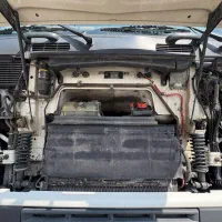 fh480|خودرو سنگین|ششده و قره بلاغ, |دیوار