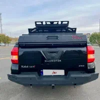 مکث‌موتور کلوت اتومات ۴۰۲ تیپ۲ فول لوازمی در سقز|خودرو سواری و وانت|تهران, آبشار|دیوار