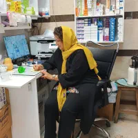 تزریقات در منزل توسط خانم فتحی