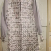 مانتو شیک مجلسی و نو