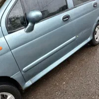 ام وی ام ۱۱۰مدل ۸۵|خودرو سواری و وانت|آستارا, |دیوار