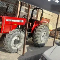 کلیه خدمات کشاورزی انجام میشود