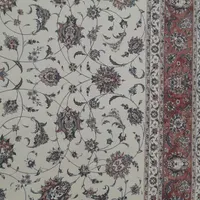 فرش 6 متری ابریشم بافت ماشینی|فرش|تهران, دولاب|دیوار