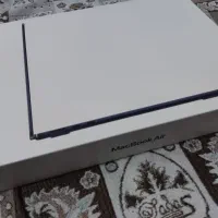 مک بوک ایر ۲۰۲۲ نو