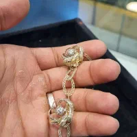 دستبند کم اجرت|جواهرات|اصفهان, مسجد مصلی|دیوار