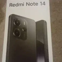 گوشی سیامی Note14