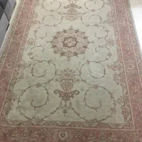 فرش شش متری دو عدد