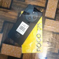 poco c75 نو|موبایل|تهران, امجدیه (خاقانی)|دیوار