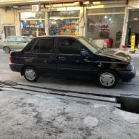 پراید ۸۳ تمام انژکتور پلمپ