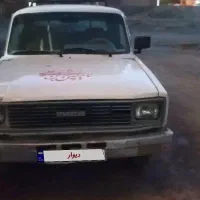 پیکان سواری، مدل ۱۳۷۴