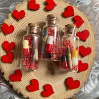 گیفت شیشه ای