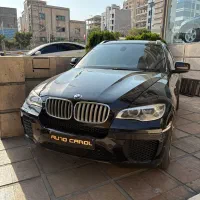 bmw x6  مدل ۲۰۱۲|خودرو سواری و وانت|تهران, سعادت‌آباد|دیوار