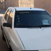 پراید ۱۳۱ مدل ۹۵