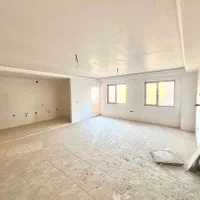 آپارتمان ۱۰۰ متری / کلیدنخورده / امامزاده