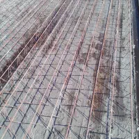 کارگاه تیرچه و بلوک جهان