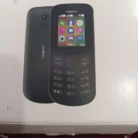 نوکیا 130 صفر|موبایل|گنبد کاووس, |دیوار