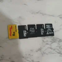 تعدادی رم میکرو